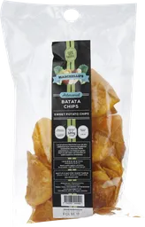 Gastronomy Batata Chips