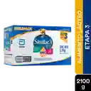 Formula Infantil Similac Etapa 3 kid Con Hmo 2100 Gramos