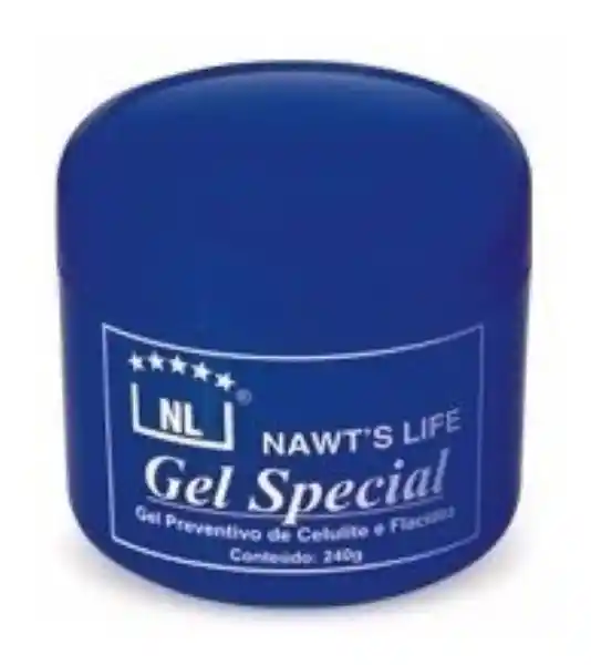 Nawts Life Gel Special