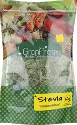 Gran Aroma Stevia Endulzante Natural