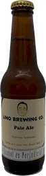 Lino Brewing Cerveza Artesanal Pale Ale