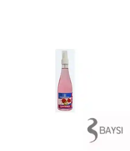 Rebate Aceite Corporal de Rosas  Spray Rosado Rosas