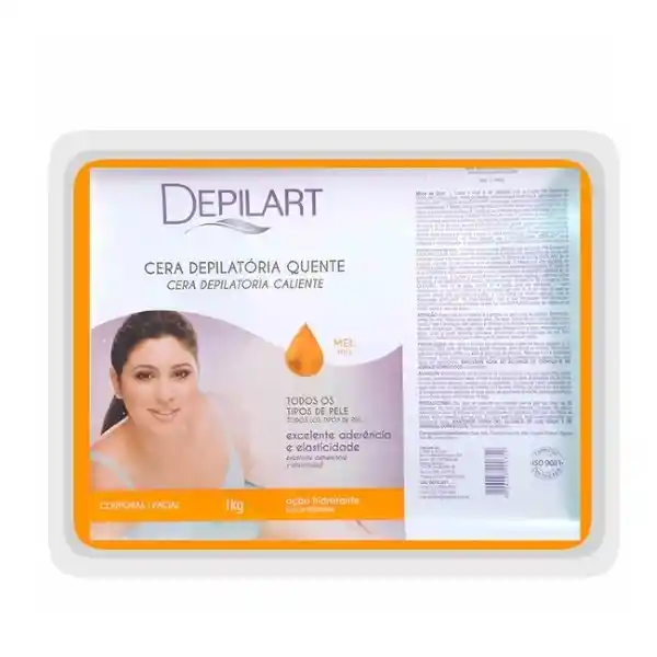 Depilart Clean & Beauty