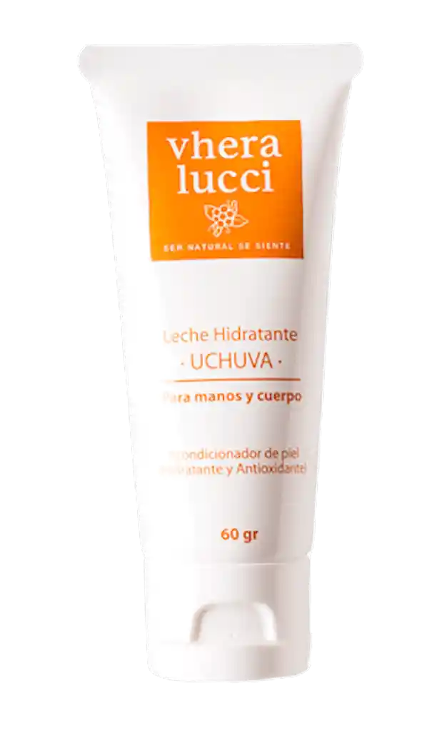 Vhera Lucci Leche Uchuva