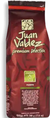 Juan Valdez Café