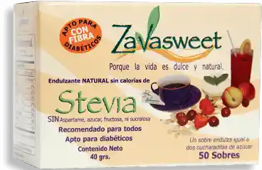 Zavasweet Endulzante Natural 