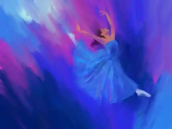 Franco Arte Pintura 25632