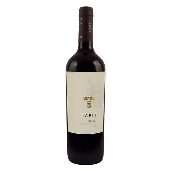 Vino Tinto Tapiz Bonarda Reserva 750Ml