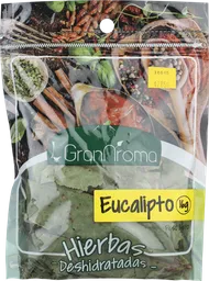 Granaroma Eucalipto 