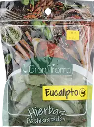 Granaroma Eucalipto 