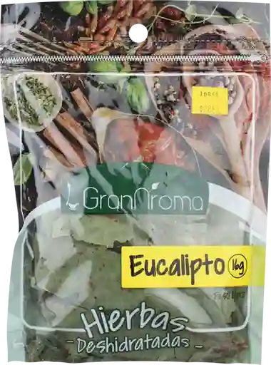 Granaroma Eucalipto 