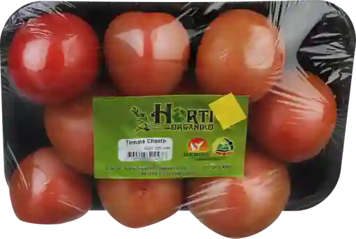 Horti Organiko Tomate Chonto Orgánico