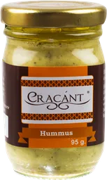 Cracant Hummus Frasco