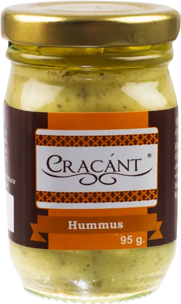 Cracant Hummus Frasco