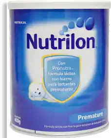 Nutrilon Premature