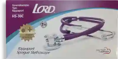 Lord Fonendoscopio