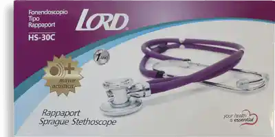 Lord Fonendoscopio