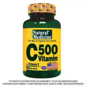 Vitamina C