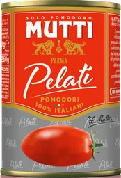 Mutti Tomates Pelados