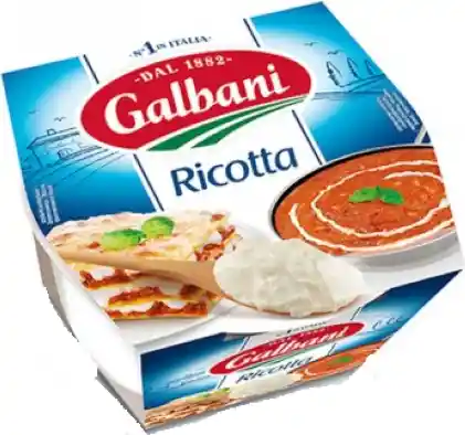 Galbani Queso Ricotta Abuela