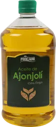 Prodelagro Aceite de Ajonjolí Extra Virgen