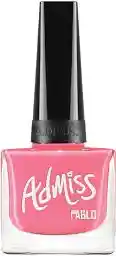 Admiss Esmalte Pablo Cerescos u