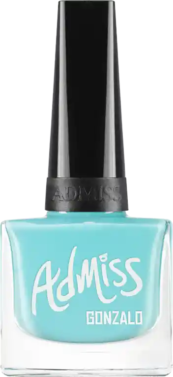 Admiss Esmalte para uñas