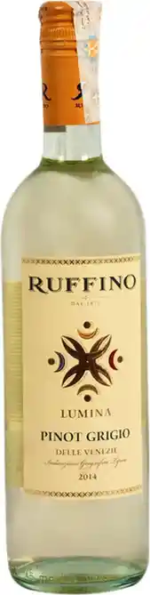 Ruffino Vino Blanco.