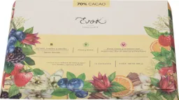 Evok Chocolate