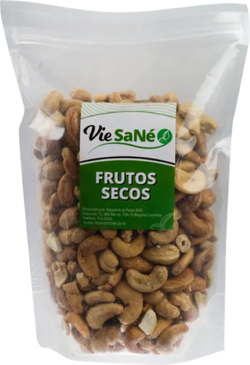 Vie Sane Frutos Secos Marañon