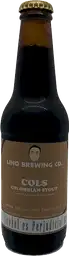 Lino Brewing Licor Cerveza.