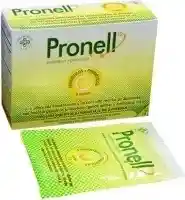 Pronell Probióticos