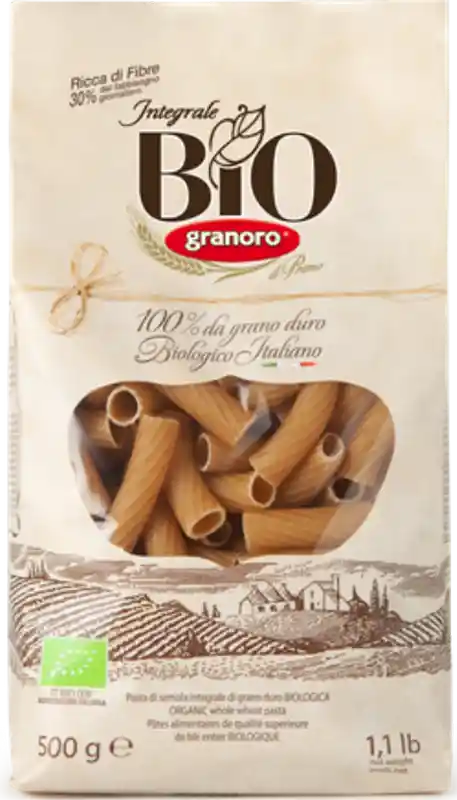 Granoro Pasta Elicoidali