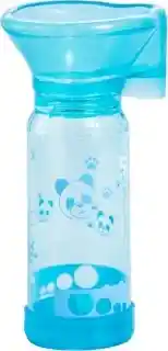 Inhalocamara Pediátrica