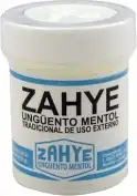 Zahye Laboratorio Peña