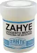 Zahye Laboratorio Peña