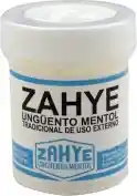 Zahye Laboratorio Peña