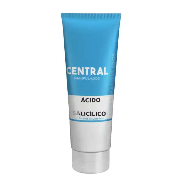 Acido Salicilic