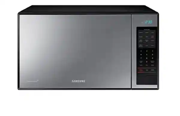 Samsung Microondas de 14cu 1000 Vatios