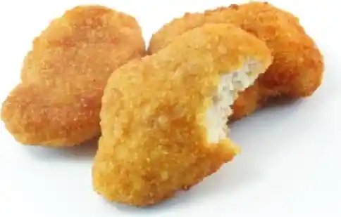 Nuggets de Pollo Shocker