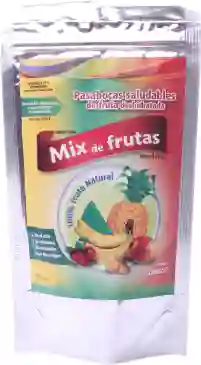 Mixtura Fruta Deshidratada