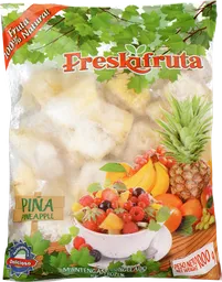 Pina Congelada Freskifr Pq