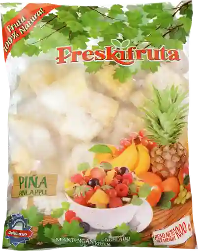 Pina Congelada Freskifr Pq