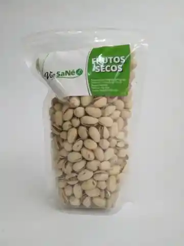 Vie Sane Pistacho Con Cascara