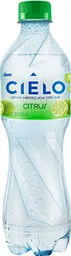 Cielo Agua Citrus