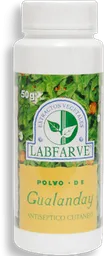 Labfarve