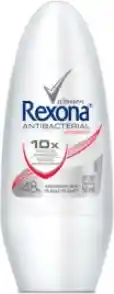 Rexona Desodorante