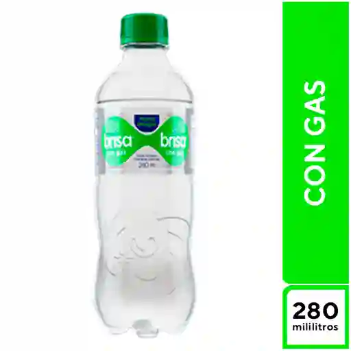  Brisa Con Gas 280 ml