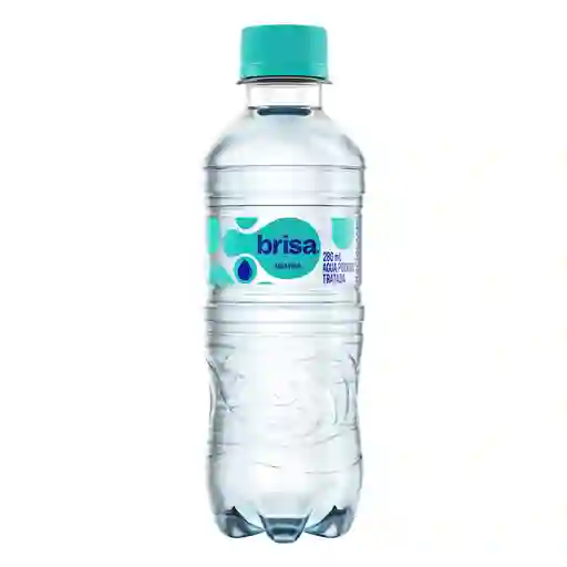 Brisa Sin Gas 280ML