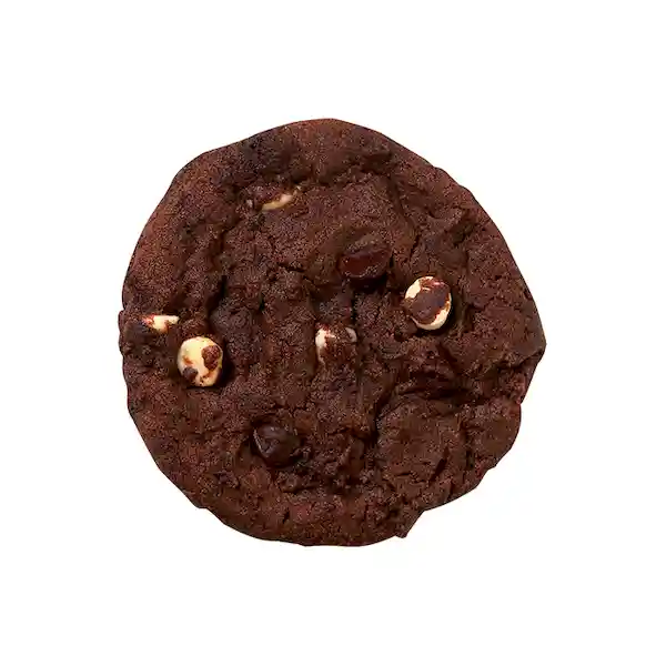 Galleta Doble Chocolate